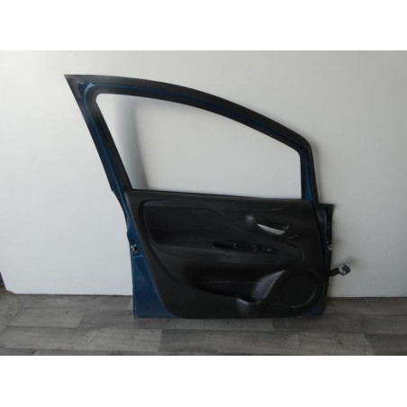 Porte avant gauche FIAT PUNTO 3 d’occasion