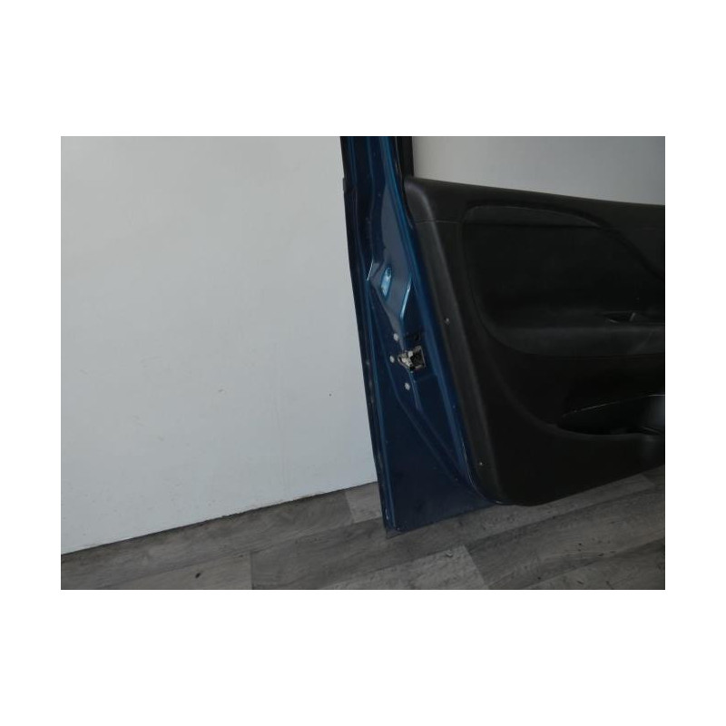 Porte avant gauche FIAT PUNTO 3 d’occasion