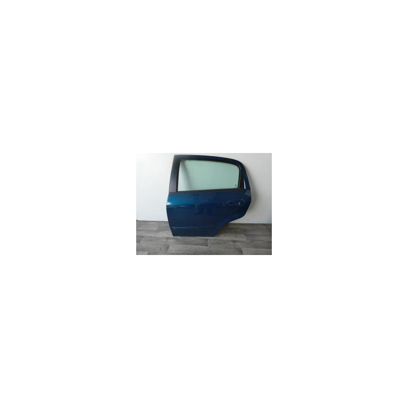 Porte arriere gauche FIAT PUNTO 3 d’occasion