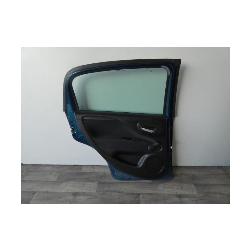 Porte arriere gauche FIAT PUNTO 3 d’occasion