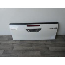 Porte de benne TOYOTA HILUX 5 PHASE 1 d’occasion