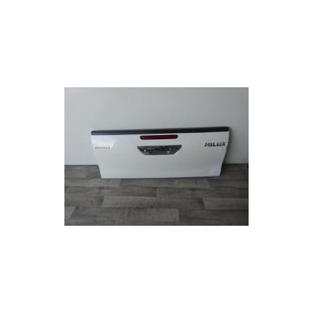 Porte de benne TOYOTA HILUX 5 PHASE 1 d’occasion