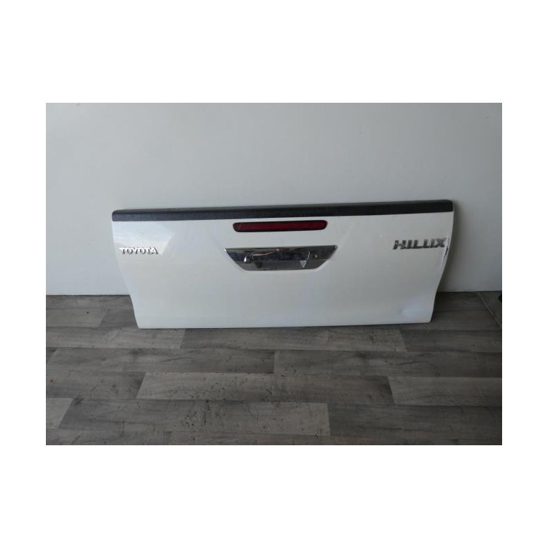 Porte de benne TOYOTA HILUX 5 PHASE 1 d’occasion
