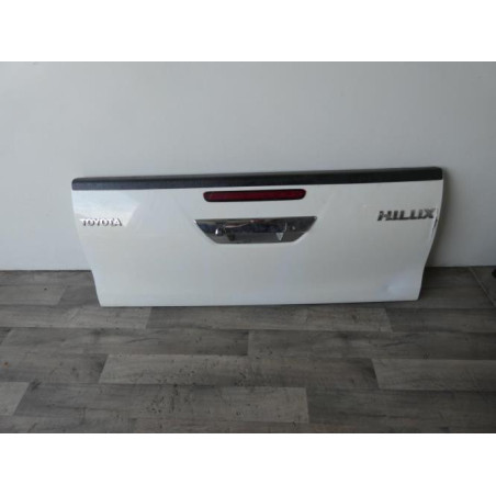 Porte de benne TOYOTA HILUX 5 PHASE 1 d’occasion