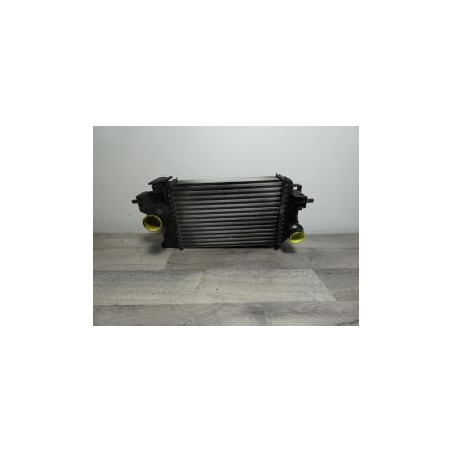 Echangeur air (Intercooler) OPEL MERIVA B PHASE 1 d’occasion