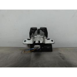 Serrure de coffre FORD FIESTA 6 PHASE 2 d’occasion