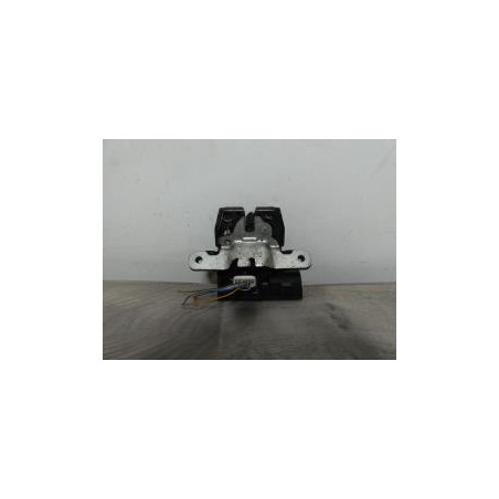 Serrure de coffre FORD FIESTA 6 PHASE 2 d’occasion