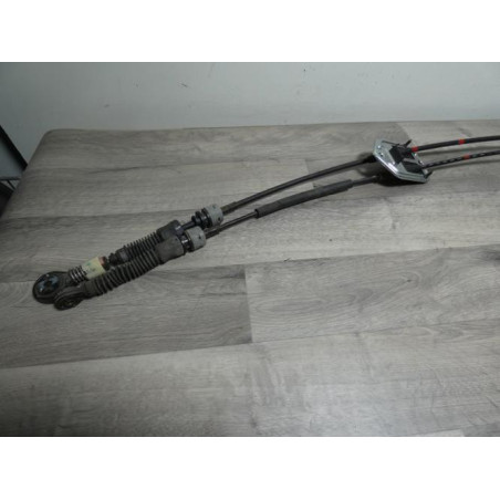 Levier de vitesses KIA RIO 4 PHASE 1 d’occasion