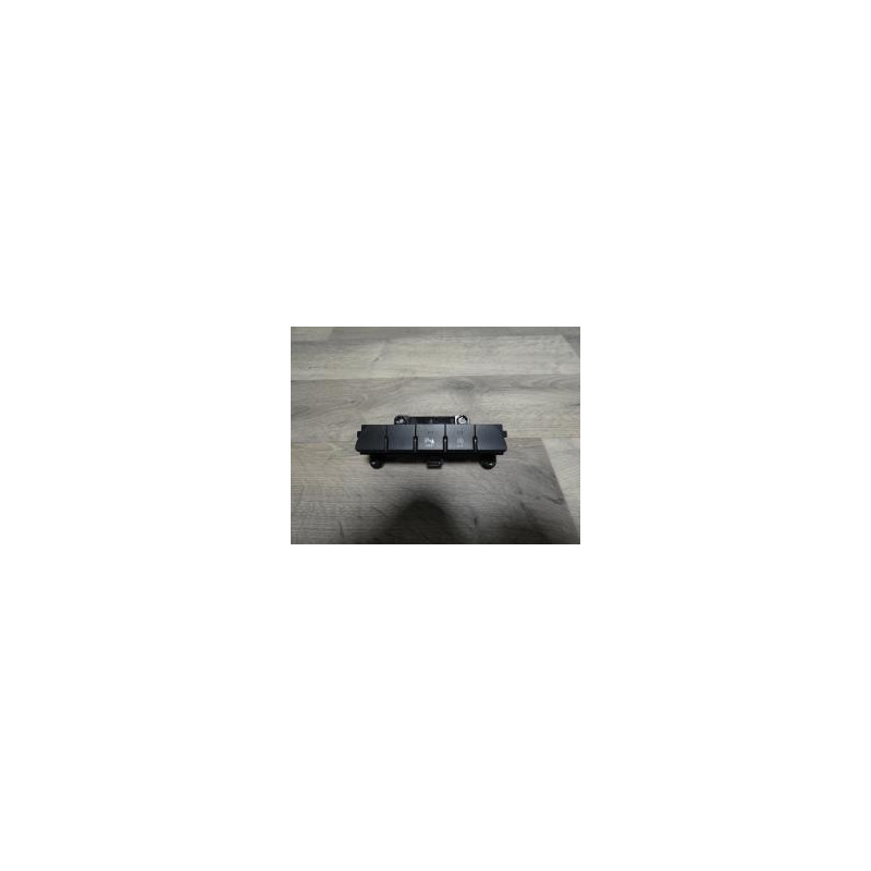 Bouton/Interrupteur KIA RIO 4 PHASE 1 d’occasion