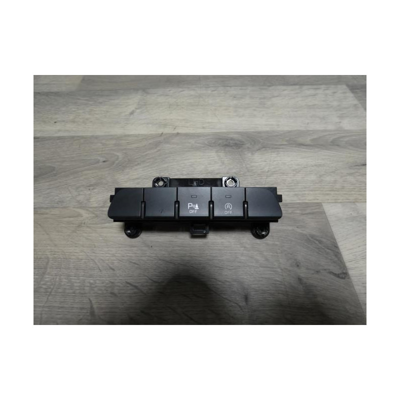 Bouton/Interrupteur KIA RIO 4 PHASE 1 d’occasion