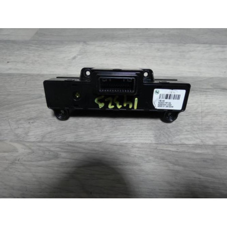 Bouton/Interrupteur KIA RIO 4 PHASE 1 d’occasion