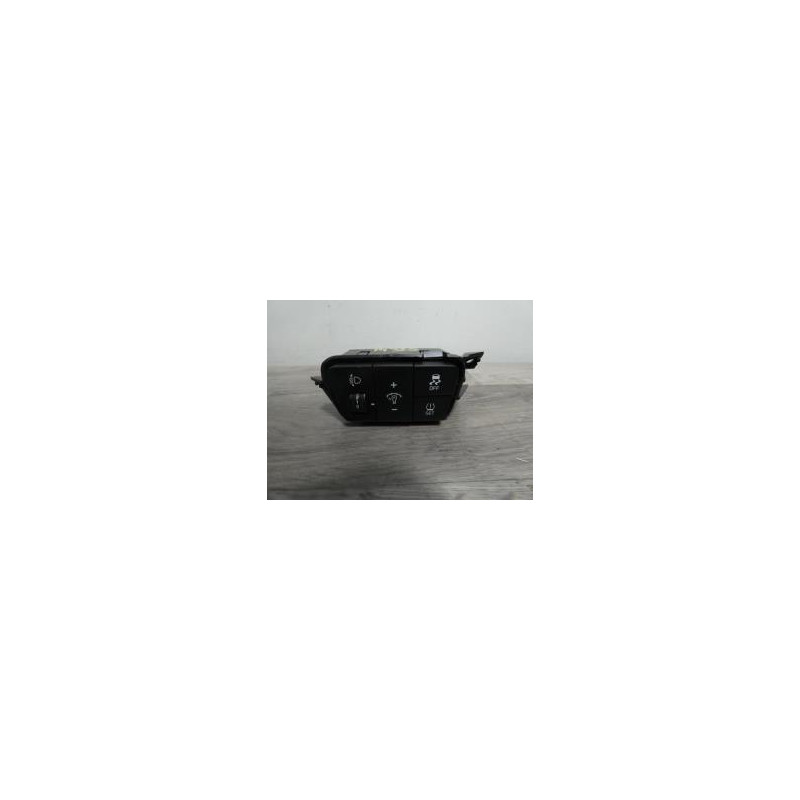 Commande de phare KIA RIO 4 PHASE 1 d’occasion