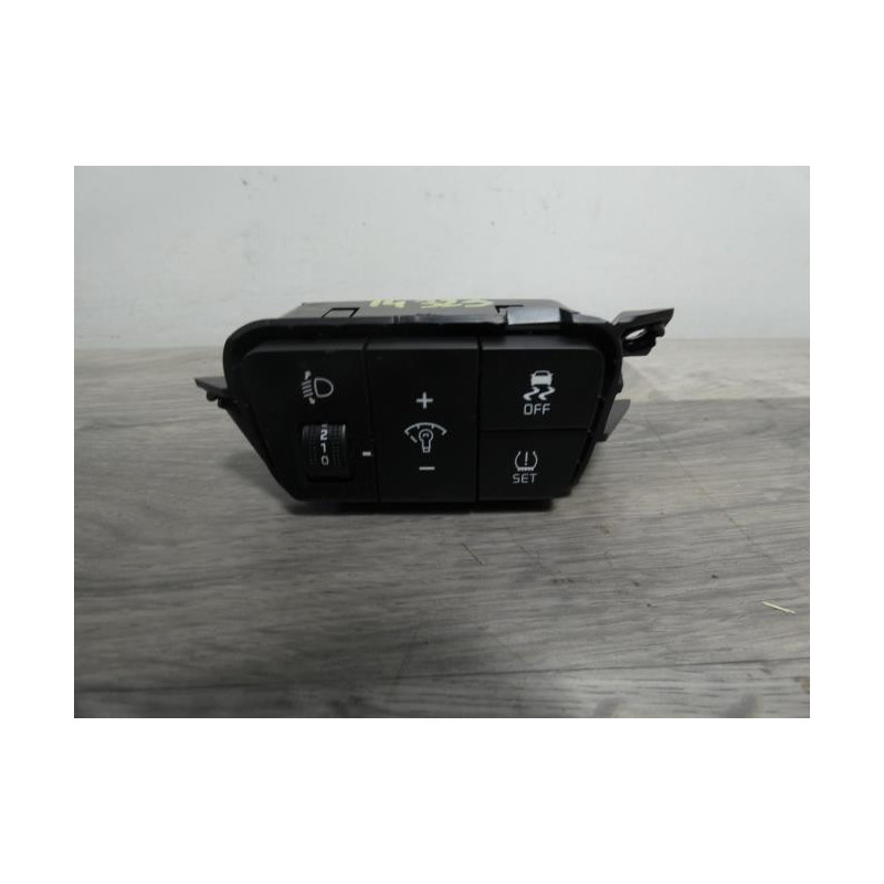 Commande de phare KIA RIO 4 PHASE 1 d’occasion