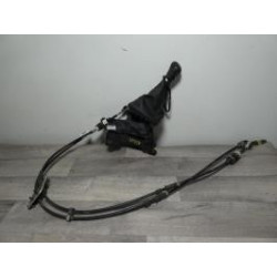 Levier de vitesses FORD FIESTA 6 PHASE 2 d’occasion