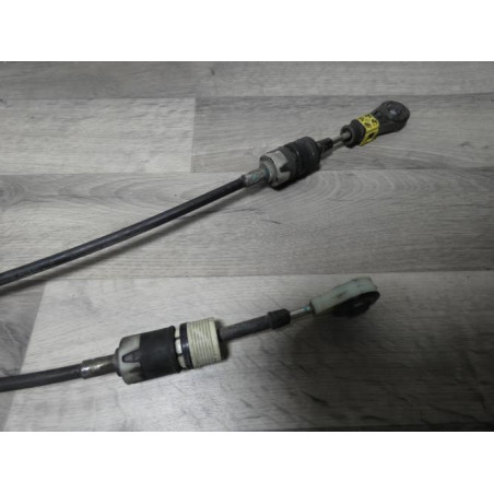 Levier de vitesses FORD FIESTA 6 PHASE 2 d’occasion