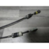 Levier de vitesses FORD FIESTA 6 PHASE 2 d’occasion