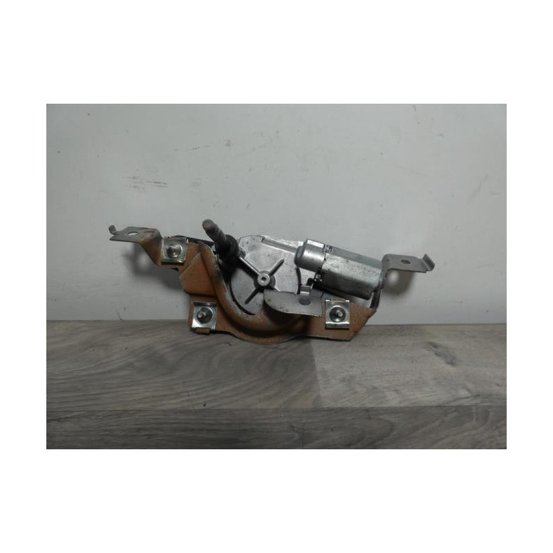 Moteur essuie glace arriere FORD FIESTA 6 PHASE 2 d’occasion