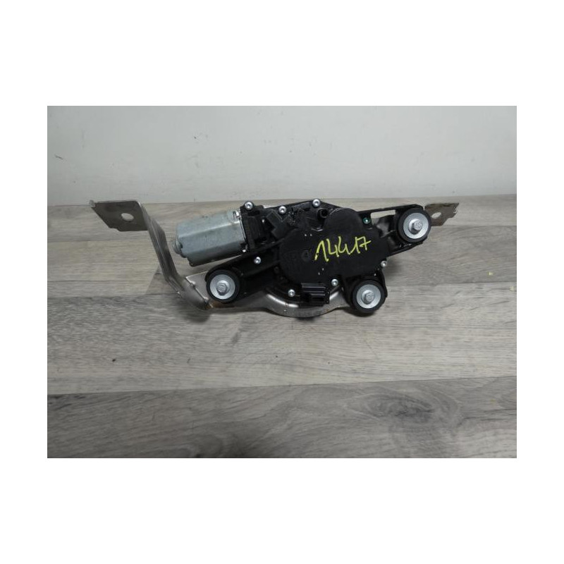Moteur essuie glace arriere FORD FIESTA 6 PHASE 2 d’occasion