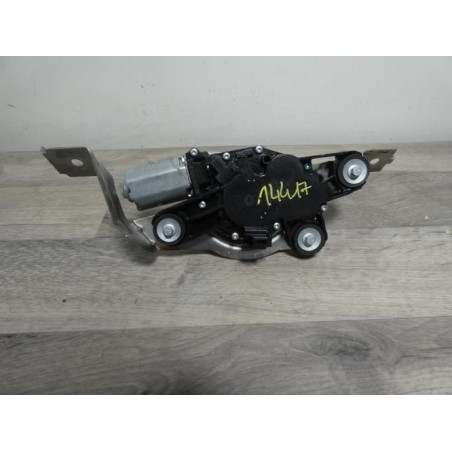 Moteur essuie glace arriere FORD FIESTA 6 PHASE 2 d’occasion