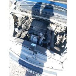 Boite de vitesses CITROEN XSARA PICASSO PHASE 1 d’occasion