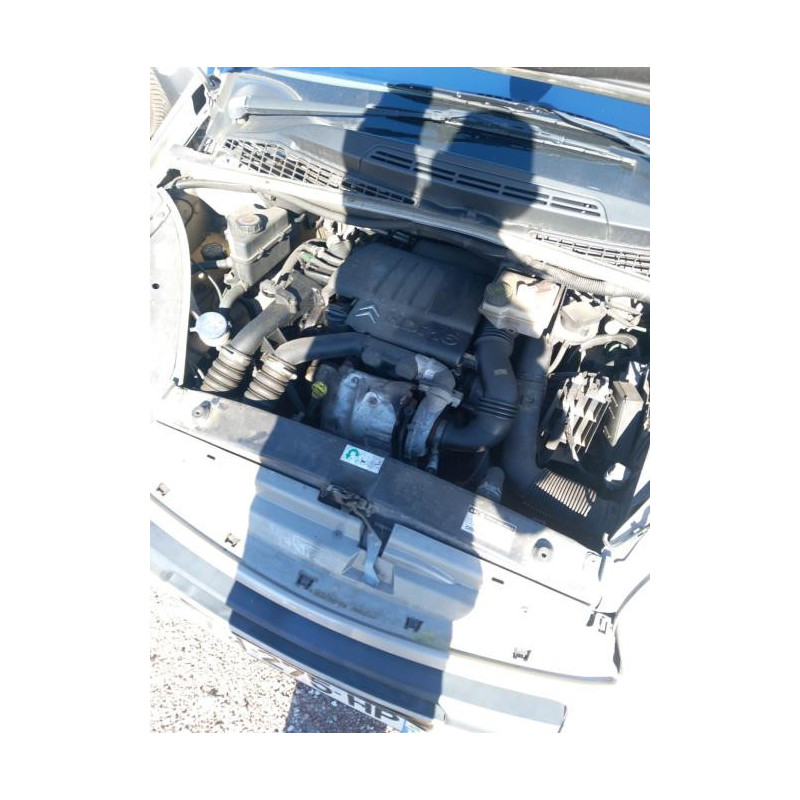 Boite de vitesses CITROEN XSARA PICASSO PHASE 1 d’occasion