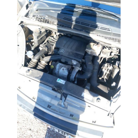 Boite de vitesses CITROEN XSARA PICASSO PHASE 1 d’occasion