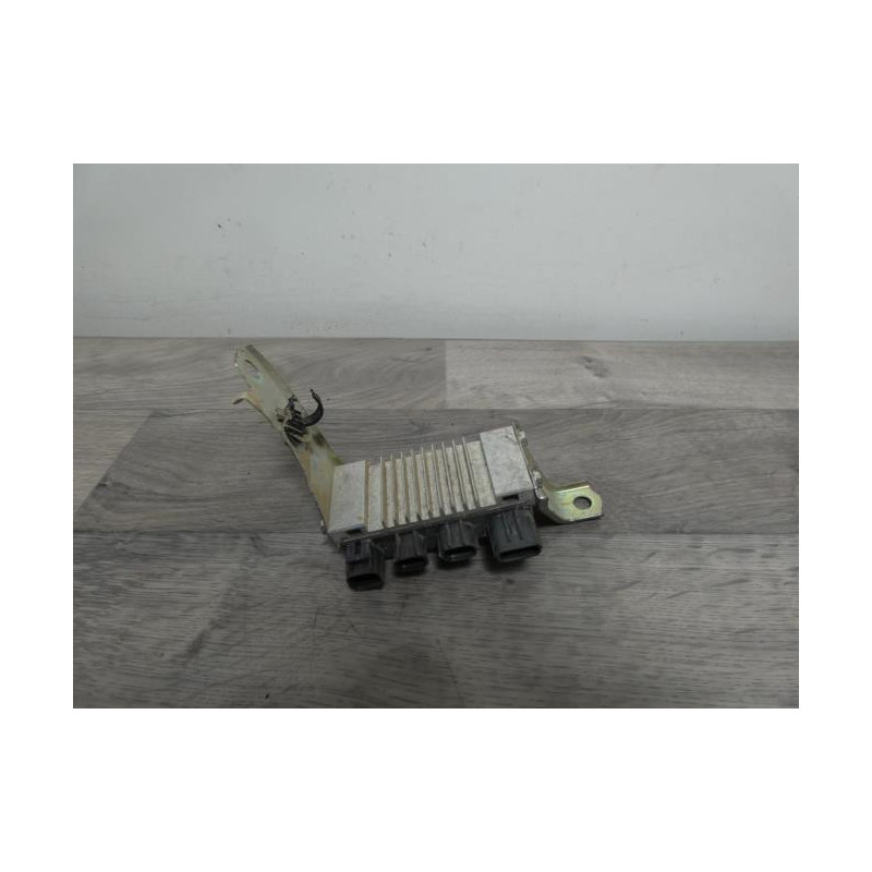 Module électronique TOYOTA HILUX 5 PHASE 1 d’occasion
