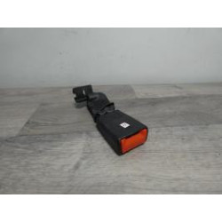Attache ceinture arriere droit FIAT 500 2 PHASE 1 d’occasion