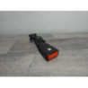 Attache ceinture arriere droit FIAT 500 2 PHASE 1 d’occasion