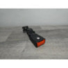 Attache ceinture arriere droit FIAT 500 2 PHASE 1 d’occasion