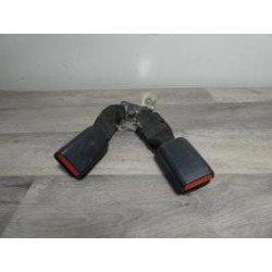 Attache ceinture arriere centrale TOYOTA HILUX 5 PHASE 1 d’occasion