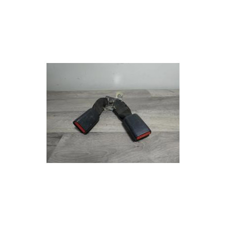 Attache ceinture arriere centrale TOYOTA HILUX 5 PHASE 1 d’occasion