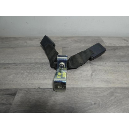Attache ceinture arriere centrale TOYOTA HILUX 5 PHASE 1 d’occasion