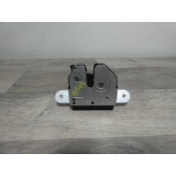Serrure de coffre FIAT 500 2 PHASE 1 d’occasion