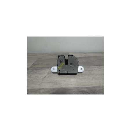 Serrure de coffre FIAT 500 2 PHASE 1 d’occasion