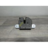 Serrure de coffre FIAT 500 2 PHASE 1 d’occasion