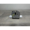 Serrure de coffre FIAT 500 2 PHASE 1 d’occasion