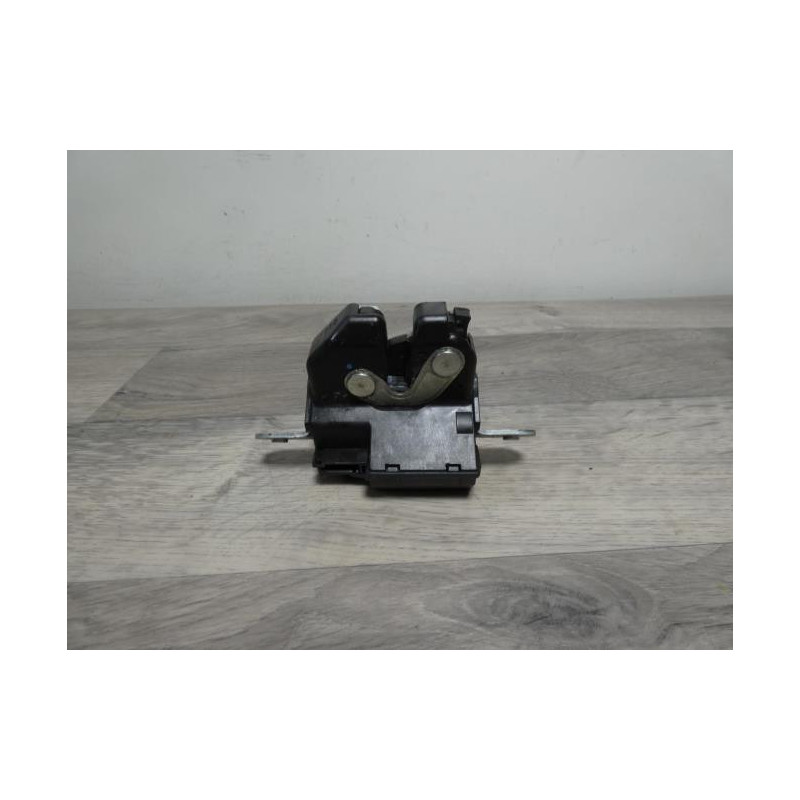 Serrure de coffre FIAT 500 2 PHASE 1 d’occasion