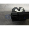 Serrure de coffre FIAT 500 2 PHASE 1 d’occasion