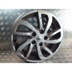 Jante RENAULT SCENIC 3 PHASE 2 d’occasion