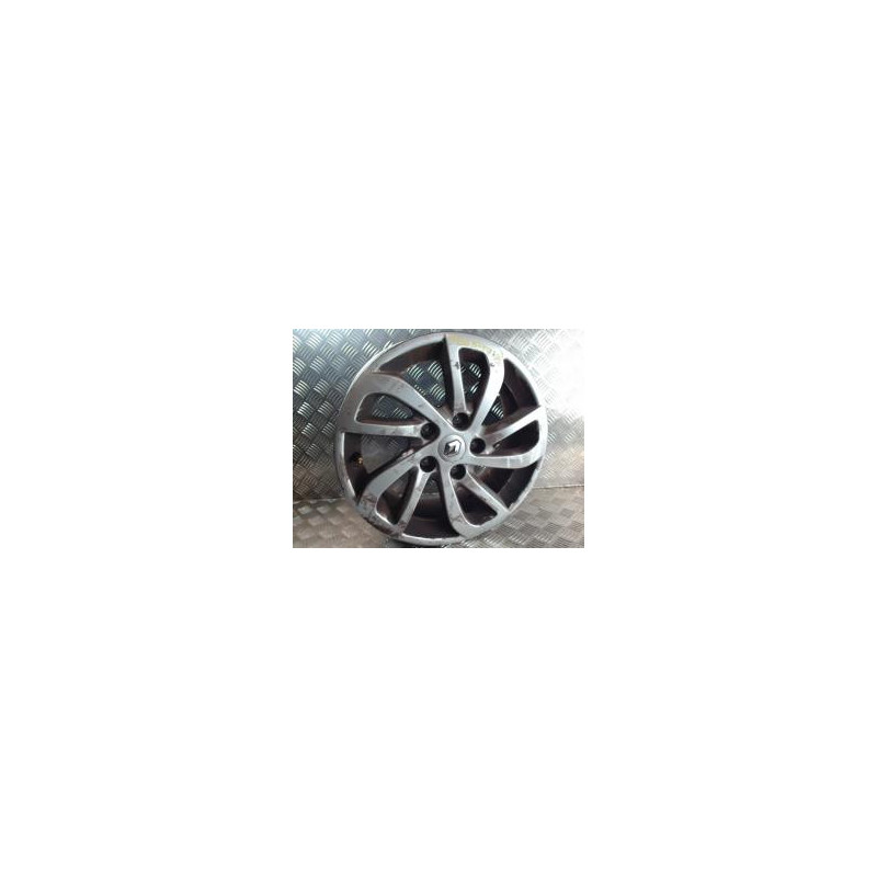 Jante RENAULT SCENIC 3 PHASE 2 d’occasion