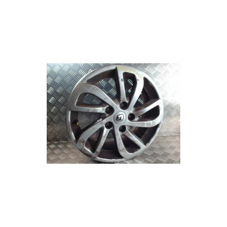 Jante RENAULT SCENIC 3 PHASE 2 d’occasion