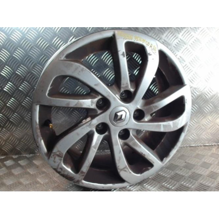 Jante RENAULT SCENIC 3 PHASE 2 d’occasion
