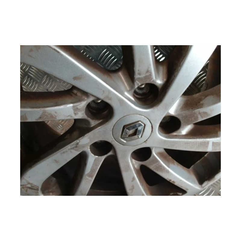 Jante RENAULT SCENIC 3 PHASE 2 d’occasion