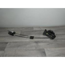 Serrure avant gauche TOYOTA HILUX 5 PHASE 1 d’occasion