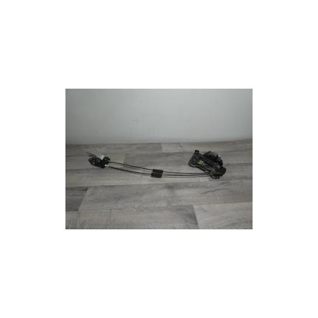 Serrure avant gauche TOYOTA HILUX 5 PHASE 1 d’occasion