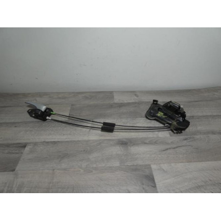 Serrure avant gauche TOYOTA HILUX 5 PHASE 1 d’occasion