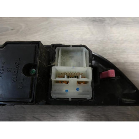 Interrupteur de leve vitre avant gauche TOYOTA HILUX 5 PHASE 1 d’occasion