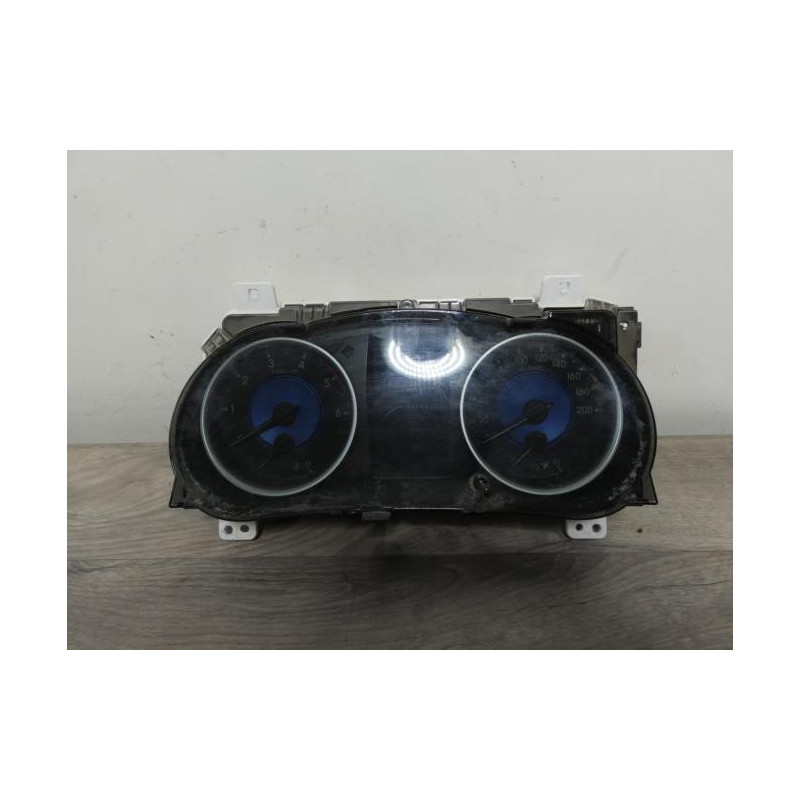 Compteur TOYOTA HILUX 5 PHASE 1 d’occasion