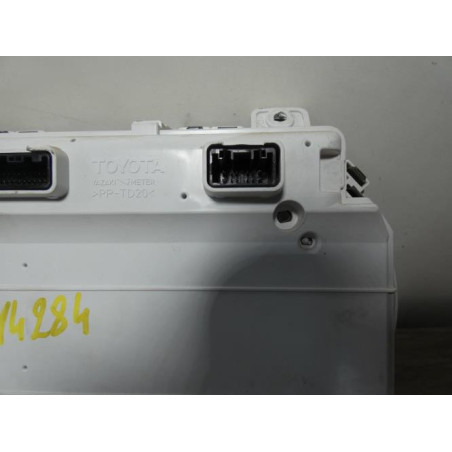 Compteur TOYOTA HILUX 5 PHASE 1 d’occasion